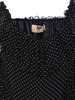Black Lily Dress