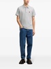 De Coeur Organic-Cotton Polo Shirt