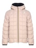 Water-Repellent Waterproof Fabric Jacket