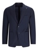 Single-breasted suit