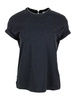 Cotton pocket handkerchief Tee