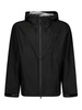 M Packable Lt Rain Jacket