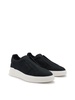 Black Sneakers