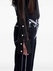 Smithson Top Organza Knit