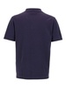 Knitted Polo Shirt