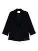 Jenna Oversized Trench Jacket