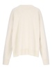 Wool Crew Neck Sweater