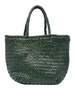 Grace small basket bag
