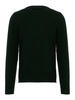 Wool sweater