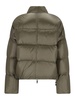 Padded jacket