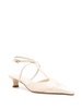 Nappa shoes