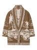 Beyond The Horizon Cardigan