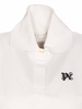 Polo Crop Monogram