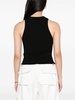 Top with logo