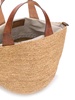 Tote bag with handle