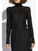 Silk And Cachemire Sweater