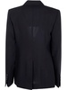 Disa Light Asymmetric Deconstructed Jacket