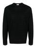 R neck jumper