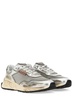 Sneaker Sprinter