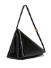 Prisma triangle bag