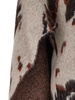 appaloosa cape sweater