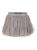 Vichy Mini Vickie Check Mini Skirt