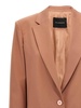 Guia Single-Breasted Blazer