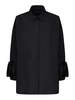 Blended Cotton Jacket