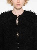 Faux-Fur Jacket