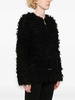Faux-Fur Jacket