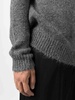 Fine-Knit Jumper