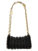 1969 Black Nano Bag Shoulder Bag
