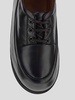Derby shoes
