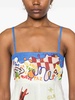 Nadia Sundress