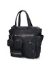 Anya hindmarch bags black