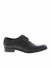 Urano II derby shoes in black