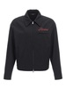 Embroidery Jacket