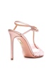 Rose Amore Mio sandals