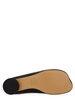 Leather Slipper