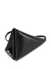 Prisma triangle bag