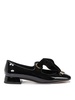Black Ballet Flats