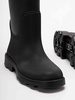 marsh high boots