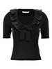 Ruffle T-Shirt