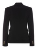 Double breast blazer