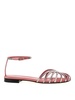 Rebecca Ballet Flats