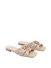 Beige Marli Sandals