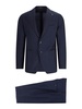 Single-breasted suit