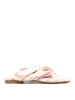 Thong sandals