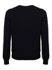 Wool Pullover
