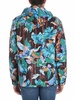 Tiger hooded jacket